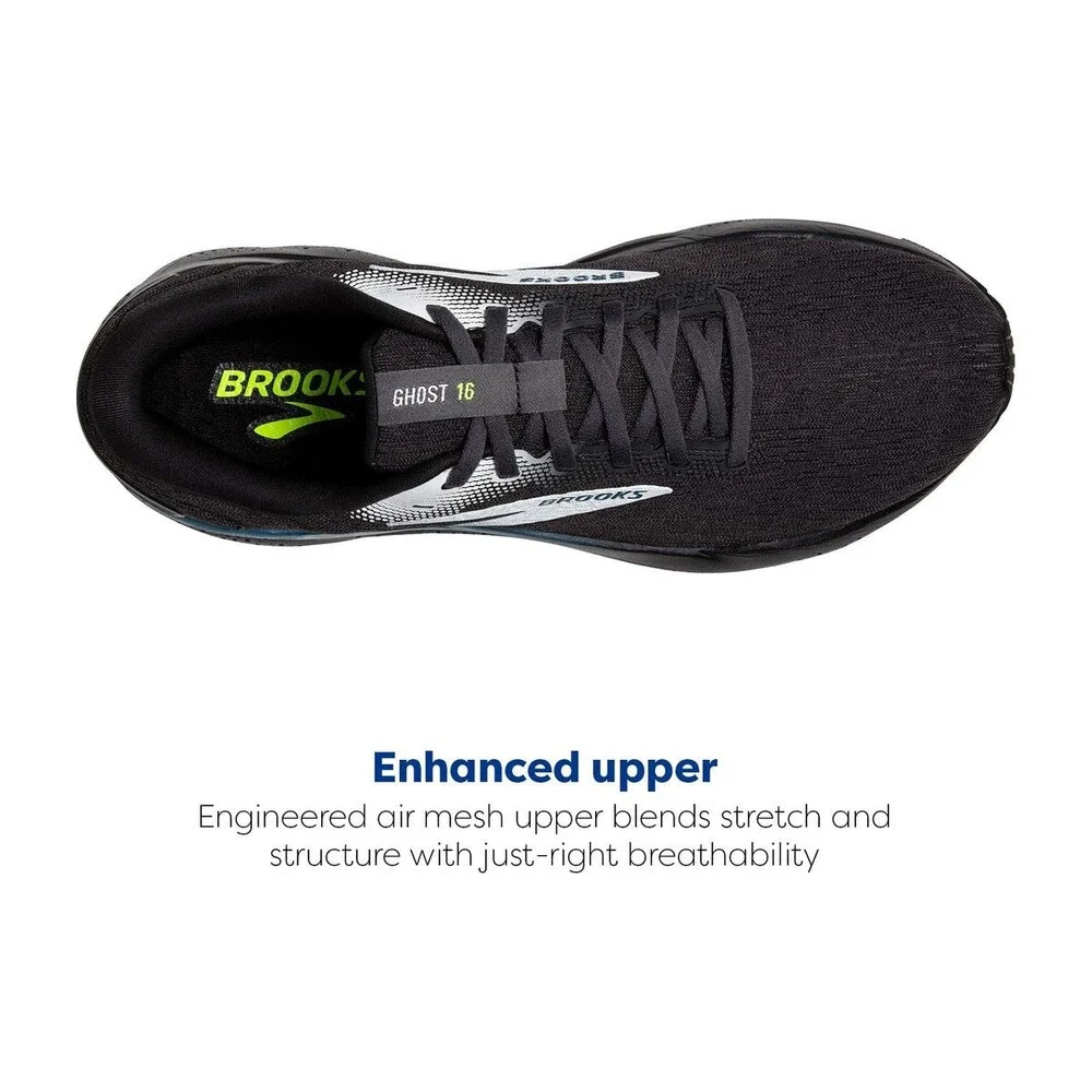 Brooks men ghost